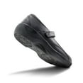 thumbnail image 3 of Apex B6000w Amb Biomechanical Mary Jane Women's Casual Shoe In Black., 3 of 4