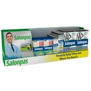 Salonpas 14pcsalonpas 14 Mix