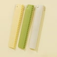 thumbnail image 6 of PASILI Kitchen Splash Guard Multifunctional Silicone Strip No Drill For Kitchen, 6 of 9