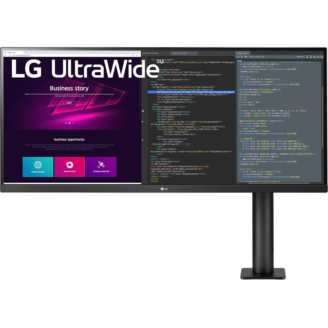 Best ultrawide monitor under 600 for gaming