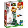 thumbnail image 1 of Set LEGO Set de Expansión: Torre bamboleante del Hermano Sumo Jefe 71388, 1 of 3