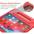 thumbnail image 3 of Funda Para iPad Air 4 y Air 5 Agarradera Roja, 3 of 9