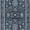 ARP032-NAVY BLUE, variant on KUETH 8X10 Vintage Area Rugs Machine Washable Rugs for Living Room, Non Slip Flat Pile Rug with Rubber Backing, Boho Rug for Entryway Bedroom Dining Room Home Office