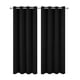 thumbnail image 5 of Cortinas Opacas Con Ojales Punch Fr E E Con ​​Aislamiento Térmico Ro, 5 of 7