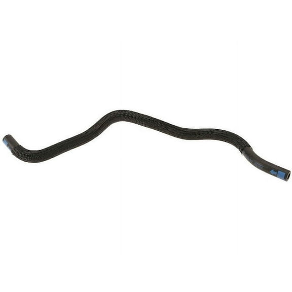 Hose - Fuel - Compatible with 2016 - 2019 Mercedes-Benz GLC300 2017 2018