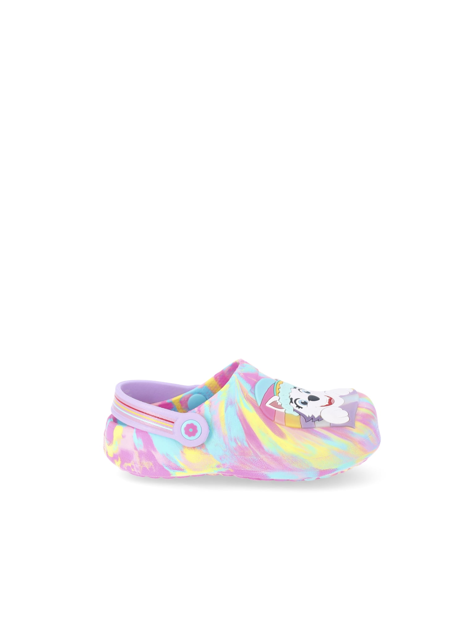 Toddler Girls Skye and Everest Clogs