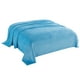 TIMIFIS Blanket Cooling Blanket Couvertures en Flanelle Microfibre Douce pour Canapé-Lit Canapé Ultra Chaud pour Toutes les Saisons Blanket - Solde d'Épargne Automne – image 2 sur 3