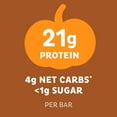 Quest Protein Bars Pumpkin Pie 12PK