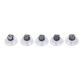 thumbnail image 3 of Screen Opening Suction Cup,5 Pcs Screen Opening Phone Screen Repair Tool Screen Separation Suction Cup Breakthrough Technology, 3 of 8