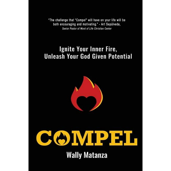 Compel (Paperback)