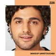 thumbnail image 5 of Maybelline Fit Me Dewy and Smooth Liquid Foundation, SPF 18, 228 Soft Tan, 1 fl oz, 5 of 7