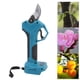 thumbnail image 1 of Podadora De Jardín, Tijeras De Podar Eléctricas Pantalla Digital Cuchilla Ergonómica SK5 Alta Eficiencia Para Huerto, 1 of 7