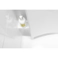 thumbnail image 5 of Sterling 72250100 Accord 42" X 37-1/4" X 77" Vikrell Shower - White, 5 of 6