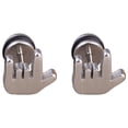 thumbnail image 1 of I Love You Logo Male And Female Earstuds Fun Gesture Earstuds Couple Gift, 1 of 8