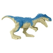 Jurassic World Dominion Chaotic Cargo Pack of 5 Mini Figures with Instant Pose Changes, Toy Gift Set and Collectible​