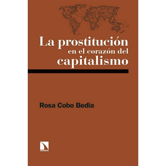 La prostitución en el corazón del capitalismo Blanco