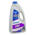 Woolite Pet + Oxygen Carpet & Upholstery Cleaner, 64.0 FL OZ