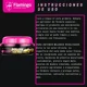 thumbnail image 4 of Cera Flamingo Polish Car Wax Pasta Lata De 230 G Modelo F041, 4 of 5