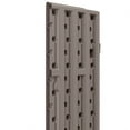 thumbnail image 6 of Suncast 2-Shelf Base Cabinet, Gray, 6 of 6