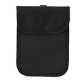 thumbnail image 2 of Bolsa protectora para llave de coche, funda de bloqueo de señal de protección contra radiación para mujer embarazada, 2 of 5