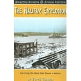 thumbnail image 1 of Pre-Owned The Halifax Explosion (Junior Edition): Surviving the Blast That Shook a Nation (Paperback) 1554397073 9781554397075, 1 of 1