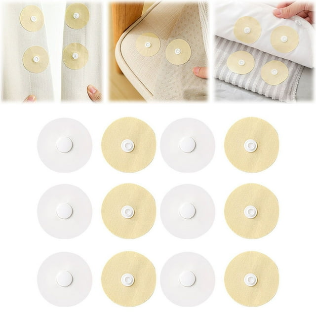 On Lightweight Quilt Holder Anti Slip Quilt Buckle Quilt Cover Holder Rug Holders Non Slip Grip For Carpet Strong Sticking Rug Corner For Fix Bedding Sofas