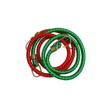 Grip 28330 Heavy Duty 36-Inch Elastic Hold-Down Straps