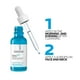 thumbnail image 5 of Sérum para la piel La Roche-Posay Hyalu B5 + Toleriane Repair, 5 of 9