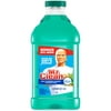 Mr. Clean Multi-Surface Cleaner Meadows & Rain with Febreze Freshness, 48 oz.