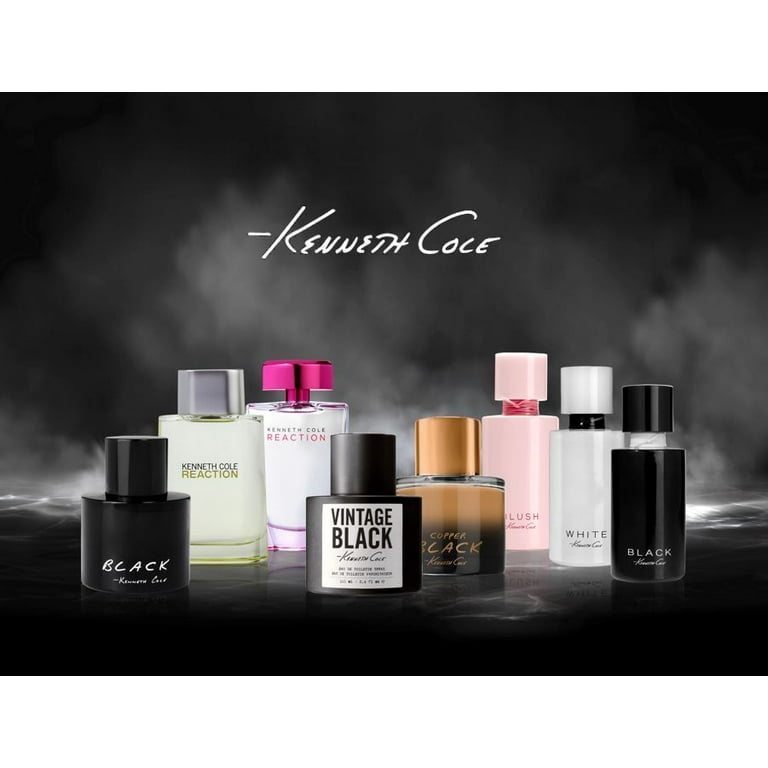 Free Shipping! Kenneth Cole Reaction for Men EDT Spray 1.7 OZ