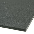 thumbnail image 5 of Rubber-Cal Recycled Rubber Sheet - 60A Durometer - Smooth Finish - No Backing - 0.25" Thick x 48" Width x 60" Length - Black, 5 of 6