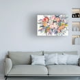 thumbnail image 3 of Danhui Nai 'Bloom Burst' Canvas Art, 3 of 4