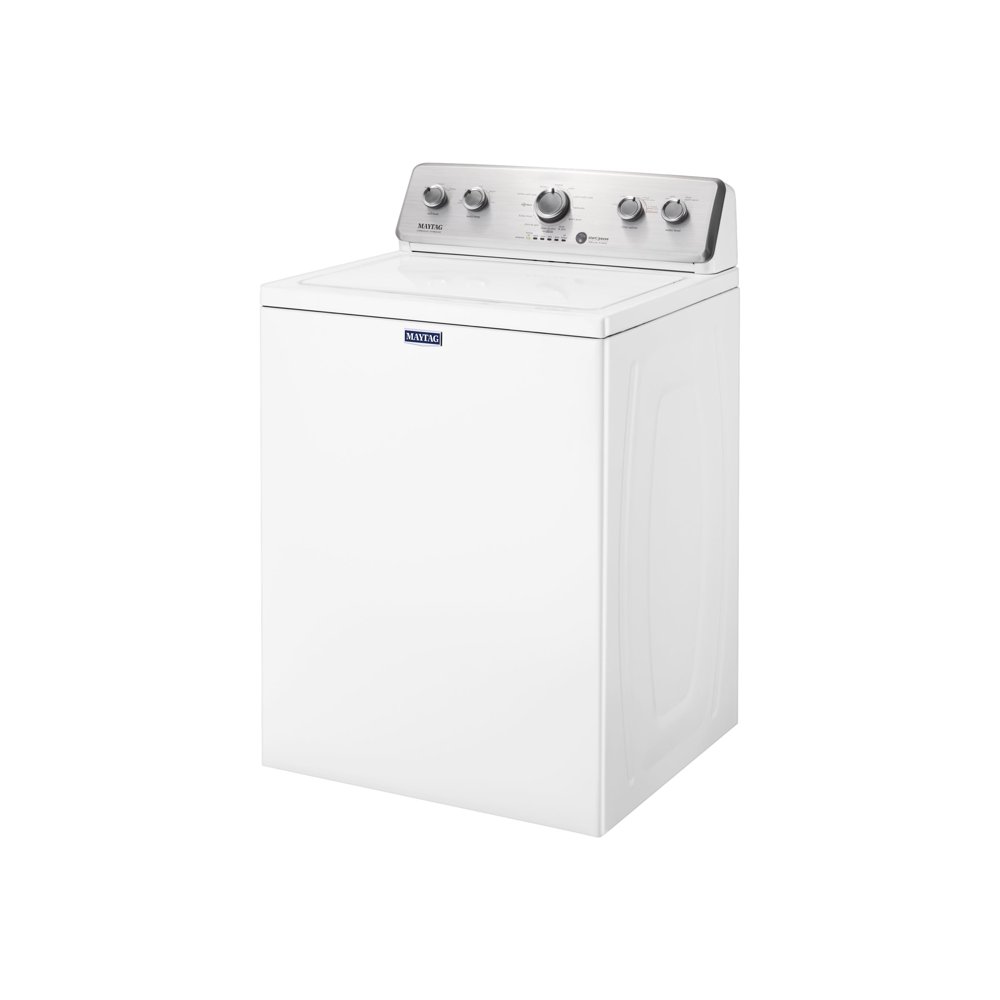 Maytag MVWC465HW Washing machine freestanding width 27.5 in