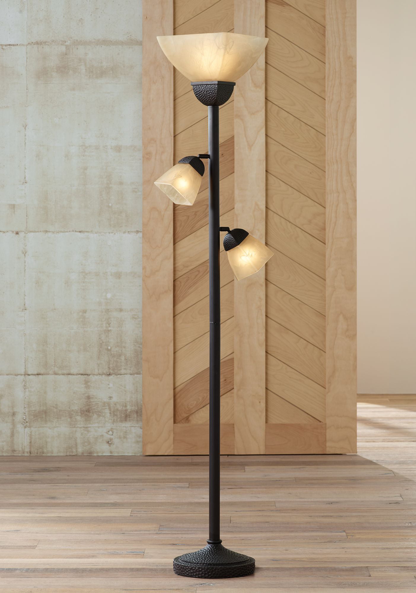 dimmable floor lamp