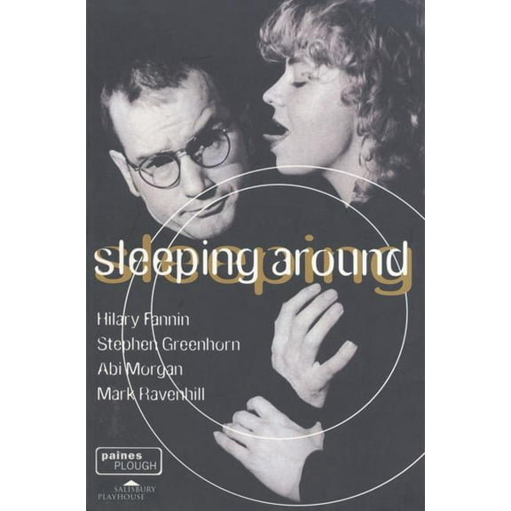 Modern Plays Sleeping Around, (Paperback)