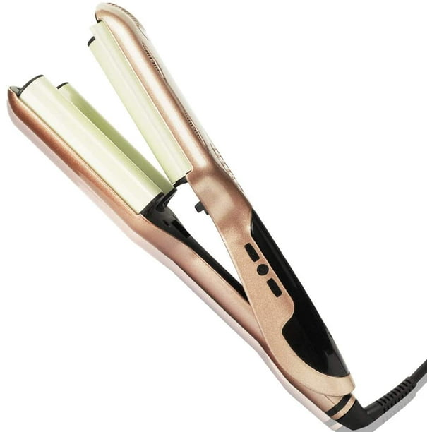 Hot tools wave iron top