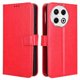 thumbnail image 1 of For TECNO Spark 30 Pro 4G KL7 Case Crazy Horse Texture PU Leather Phone Wallet Cover - Black, 1 of 5