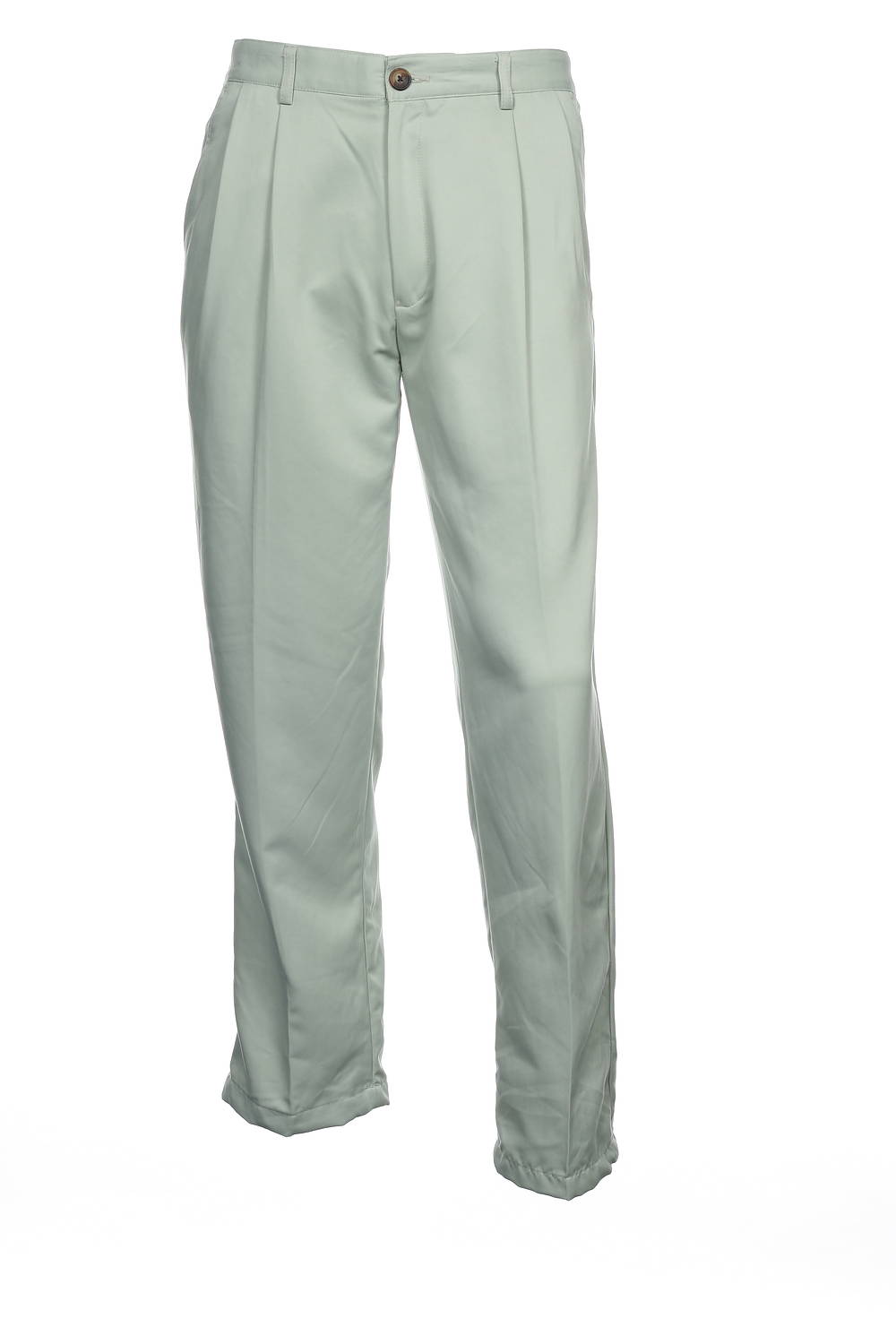 Greg Norman For Tasso Elba Men's Green 