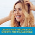 thumbnail image 5 of Nizoral Deep Moisturizing Conditioner - 9.4 oz, 5 of 9