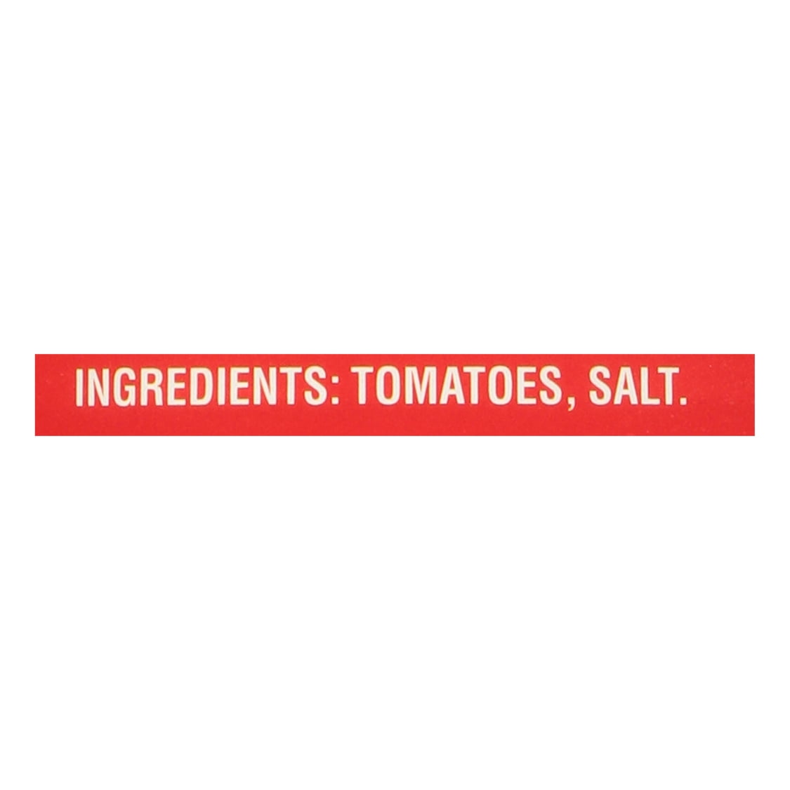 Jersey Fresh Tomatoes Fattoria Fresca, 28 Oz