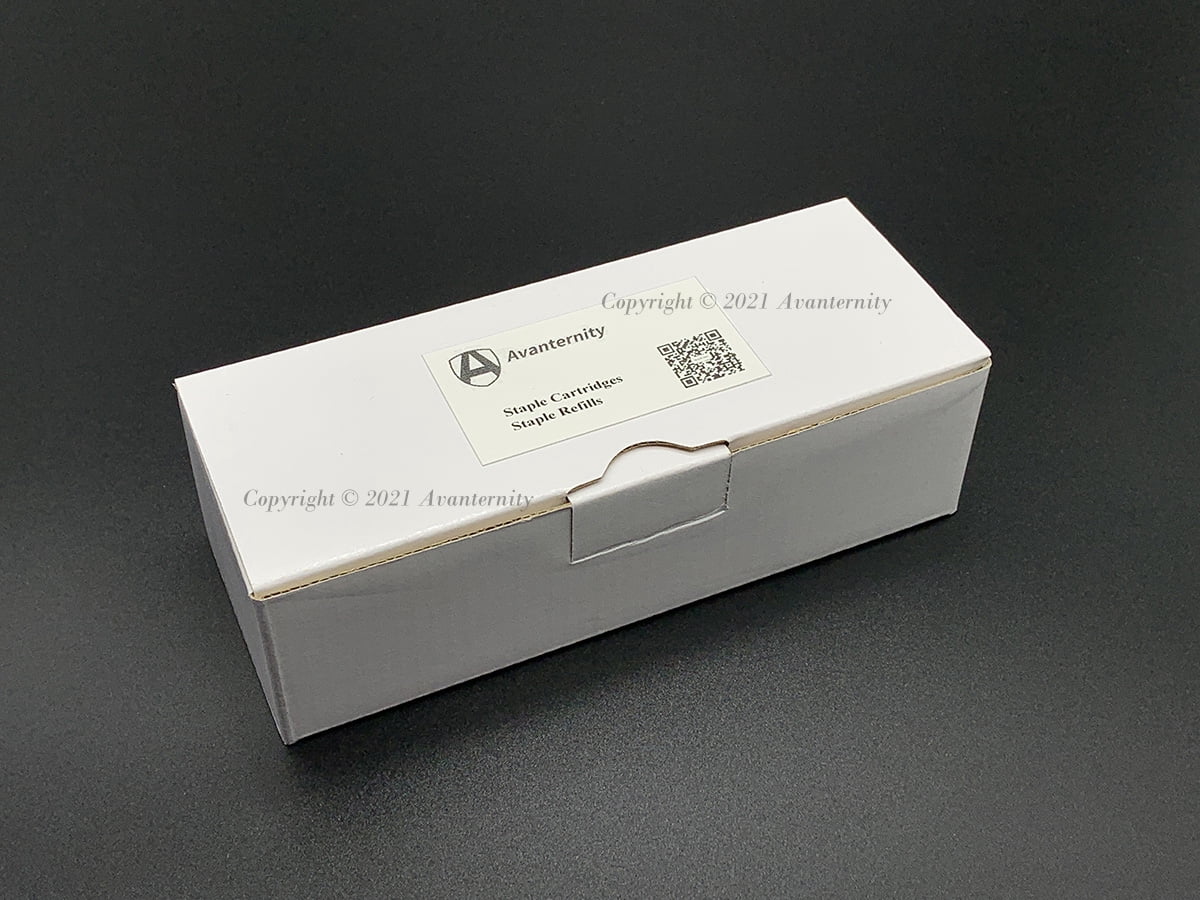 HP Original Heftklammer-Kassette C8091A | 5000 Heftklammern, Für HP LaserJet 9000, 9040, 9050 U.a.