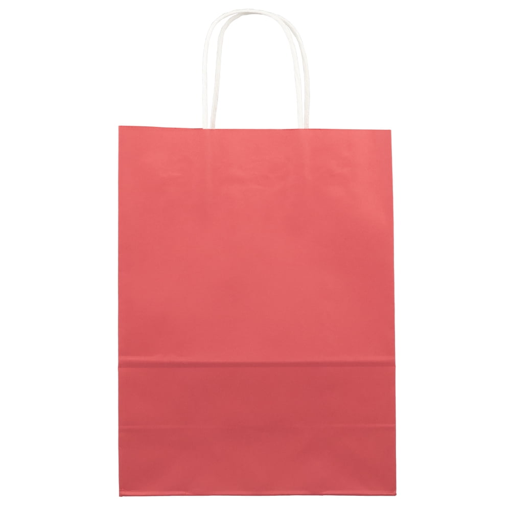 JAM Red Gift Bags