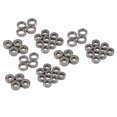 thumbnail image 1 of Kit de Rodamiento de Bolas de 48 Piezas para TT02 TT-02 TT02D TT-02D 1/10 RC Accesorios, 1 of 5