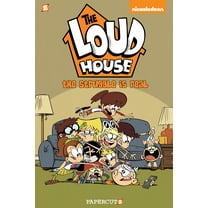 Loud House #7: The Struggle Is Real
