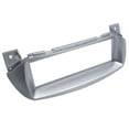 thumbnail image 3 of Car Radio Fascia Panel CD DVD Dash Audio Cover Trim with Adapter for for for Marati, 3 of 5