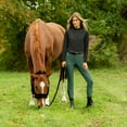 thumbnail image 6 of Equinavia Annika Womens Silicone Full Seat Breeches, 6 of 8
