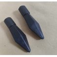 thumbnail image 1 of 10pcs Safe Rubber Arrow Tips For Outdoor Activities Replacement Soft Rubber Arrowheads Accessories Universal Small Tips Arrowheads Spare, 1 of 8