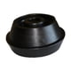 thumbnail image 3 of Cono balanceador de ruedas Reemplazo de equipo Garaje Adaptador balanceador de neumáticos Cono cónico Top Hole Dia 4cm, 3 of 9