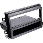 Scosche FD1424B - 2004-up Select Ford F-150 Pocket Installation Kit