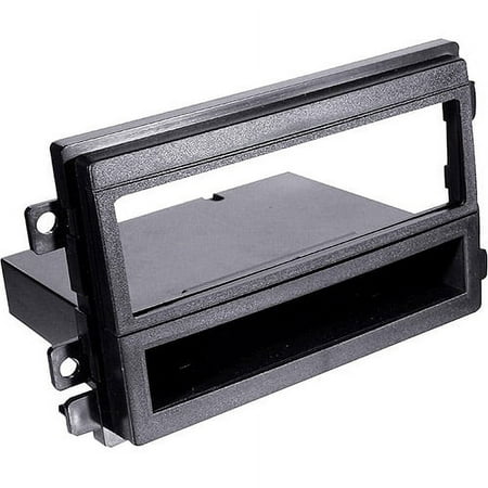 Scosche FD1424B - 2004-up Select Ford F-150 Pocket Installation Kit